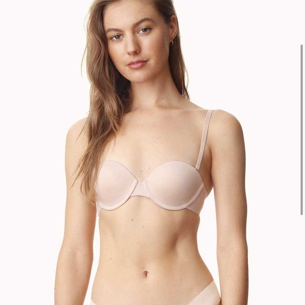 Lulalu Cora Bra